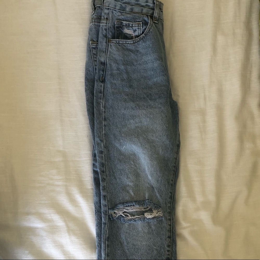 Cotton On Mom Jeans